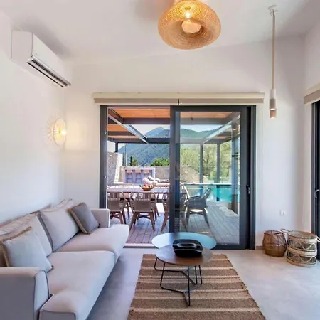 Naya Villa Nydri (Lefkada)