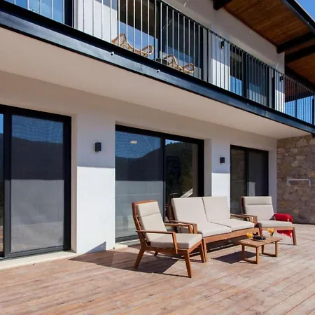 Villa Naya Nydri (Lefkada)