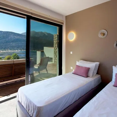 Naya * Nydri (Lefkada)