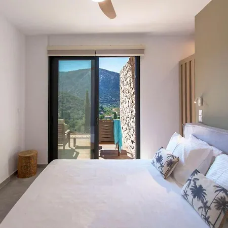 Villa Naya Nydri (Lefkada)